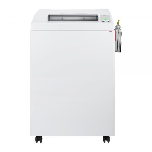 ideal. IDEDSH0502H Cross-Cut Paper Shredder 26 Sheet Capacity - Image 2