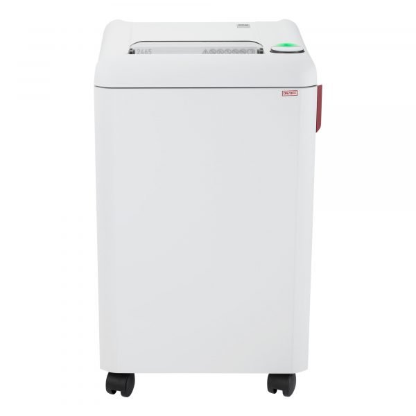 ideal. IDEDSH0070H Cross-Cut Paper Shredder