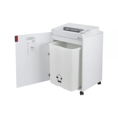 ideal. IDEDSH0320H Cross-Cut Paper Shredder 26 Sheet Capacity