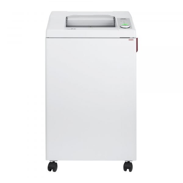 ideal. IDEDSH0314H Strip-Cut Paper Shredder 30 Sheet Capacity - Image 2