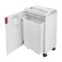 ideal. IDEDSH0302H Cross-Cut Paper Shredder
