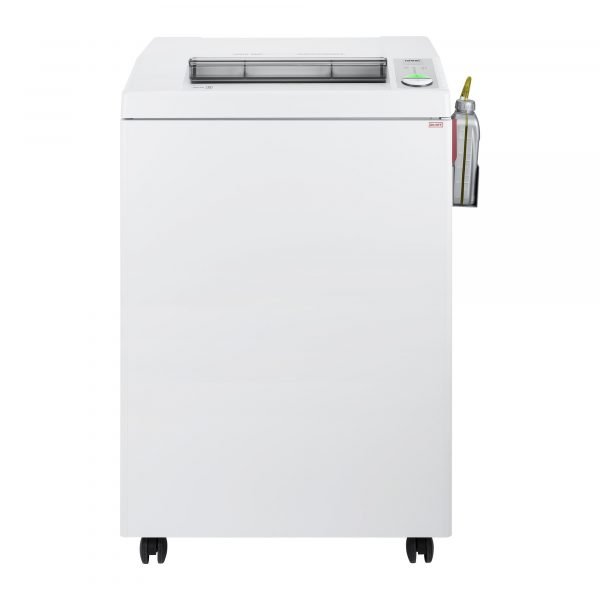 ideal. IDEDSH0067H Paper Shredder Super Micro-Cut 7 Lembar - Image 2