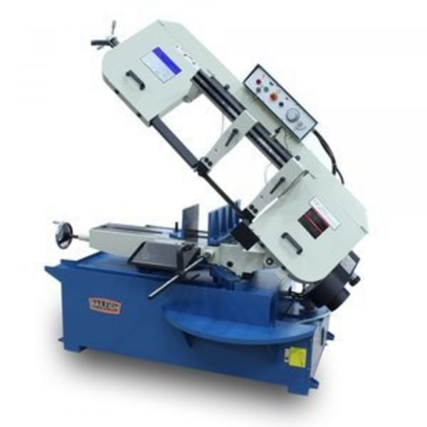 Baileigh BS-330M Manual Metal Cutting