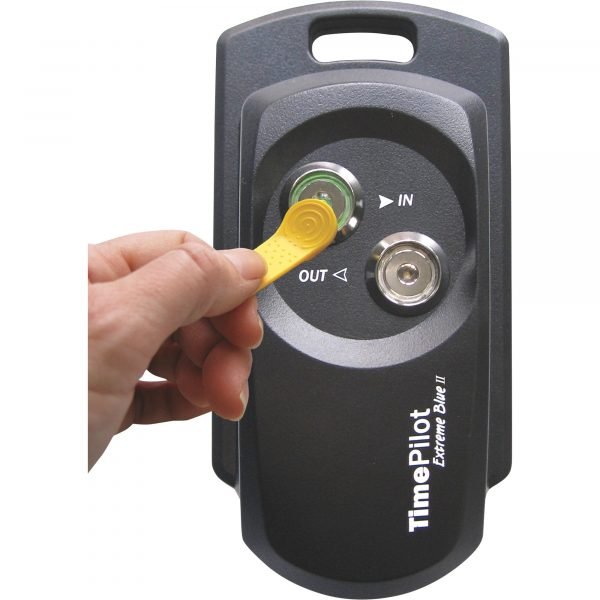 Sinfonia 810061171553 Kursi Ergonomis High