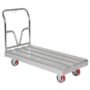 Vestil SDD-3060 Aluminum Platform Truck
