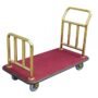Vestil DELUXE-C Deluxe Platform Cart
