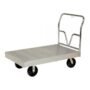 Vestil EFHD-3048 Heavy-Duty Aluminum Platform