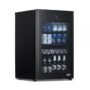 Newair NWC029SS01 Wine Fridge Dual