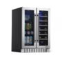 Newair AWR-190SB Wine Fridge Compressor