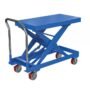 Vestil SCSC-750-2040 Auto-Hite Scissor Cart