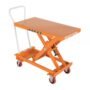 Vestil SCSC-800-2040 Auto-Hite Scissor Cart
