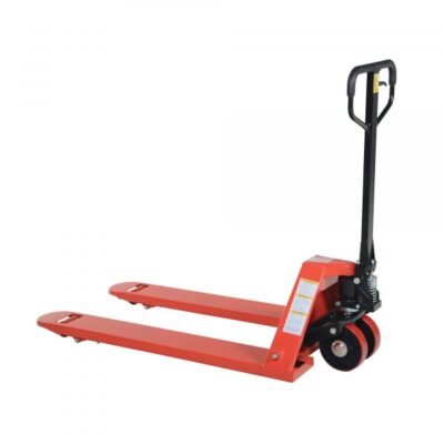 Vestil PM6-2748-6PKG Full Featured Pallet Truck (6000 lb, 6-Pack, 27 x 48)