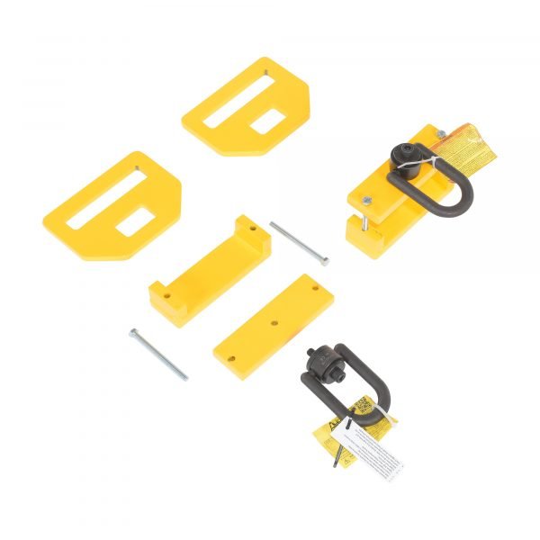 Vestil FTDC-6-4400 Forklift Tie Down