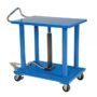 Vestil HT-30-2436 Hydraulic Post Table