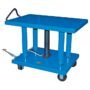 Vestil HT-20-4848 Hydraulic Post Table