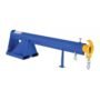 Vestil LM-1T-6-11 Telescoping Lift Boom
