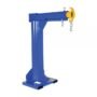 Vestil LM-HRT-6-36 High-Rise Telescoping Boom