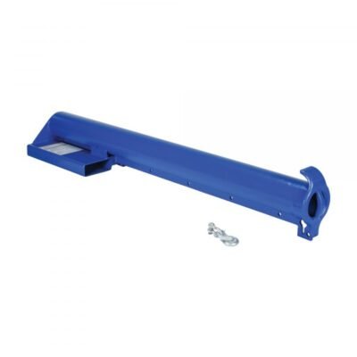 Vestil LM-EBNT-6-11 6,000 lbs Economy Non-Telescoping Forklift Boom (11 in Pockets)