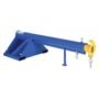 Vestil LM-1T-4-30 Telescoping Lift Boom