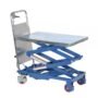 Vestil CART-200-D Double Scissor Lift