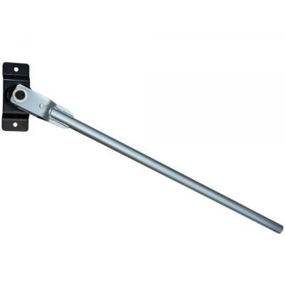 Buyers 5549006 Tarp Kit 12V Steel 5-Spring (600W/90:1, 1Yr Warranty)