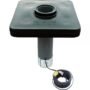 Scott DA-20 Fountain Display Pond