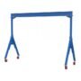 Vestil FHS-8-10-VG Fixed Steel Gantry