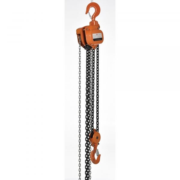 Vestil PHCH-10-20 Professional Hand Chain