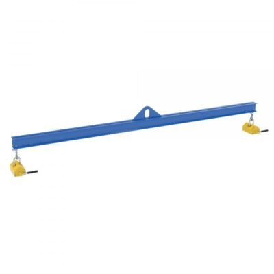 Vestil SBM-20-12-ML Steel Spreader Beam (2000lb Capacity, 144in. Long)