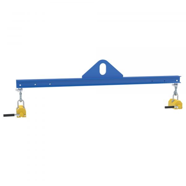 Vestil SBM-10-6-ML Steel Spreader Beam