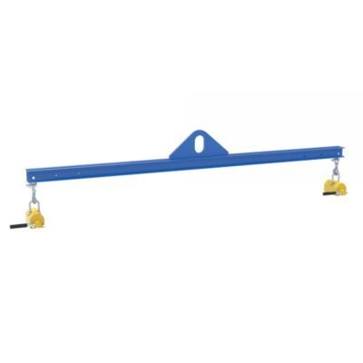 Vestil SBM-10-8-ML Steel Spreader Beam (1000lb Capacity, 96in. Long)