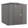 Arrow Select Steel Shed SCG67CC