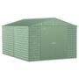 Arrow Select Steel Shed SCG1014SG