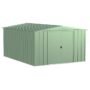 Arrow Classic Steel Shed CLG1014SG