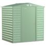 Arrow Select Steel Shed SCG65SG