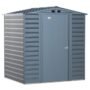 Arrow Select Steel Shed SCG65BG