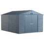 Arrow Select Steel Shed SCG1014BG