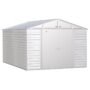 Arrow Select Steel Shed SCG1014FG