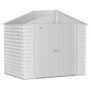 Arrow Select Steel Shed SCG86FG