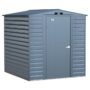 Arrow Select Steel Shed SCG67BG