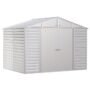 Arrow Select Steel Shed SCG108FG