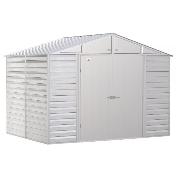 Arrow Select Steel Shed SCG108FG