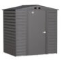 Arrow Select Steel Shed SCG65CC