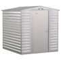 Arrow Select Steel Shed SCG67FG
