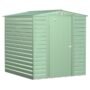 Arrow Select Steel Shed SCG67SG