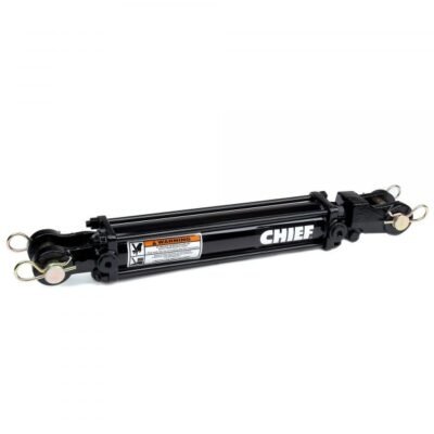 Chief 211432 TC3 Tie-rod Hydraulic Cylinder 5in. Bore 36in. Stroke 3000 PSI