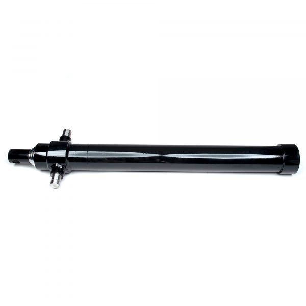 Maxim 210702 Telescopic Cylinder 2in. Bore 108in. Stroke 2500 PSI - Image 2