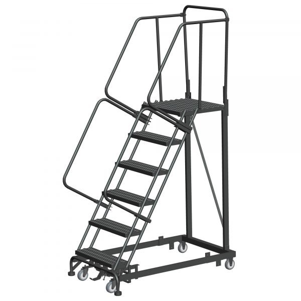 Ballymore HDS 5-Step Heavy Duty