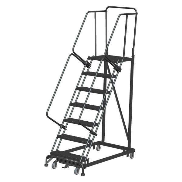 Ballymore HDS 6-Step Heavy Duty