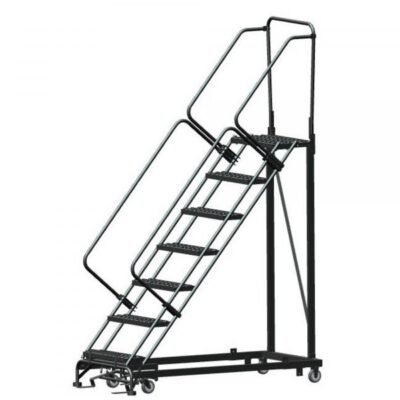 BALLYPAL 45N-21 Electric Fork Truck Lithium 4500lb Capacity 45in Forks